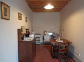 Piccolo alloggio storico Barberino Di Mugello